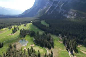 Banff Springs (Tunnel) 8th Back